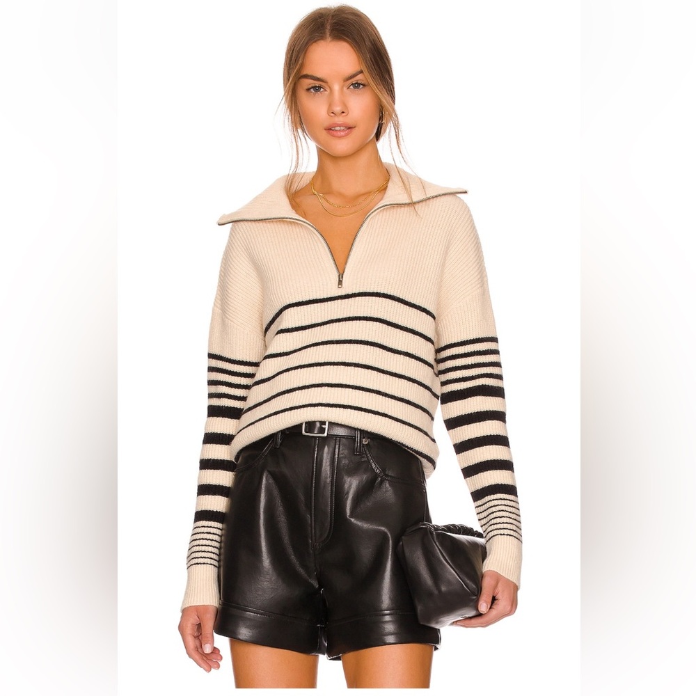 Heartloom Rosie Sweater